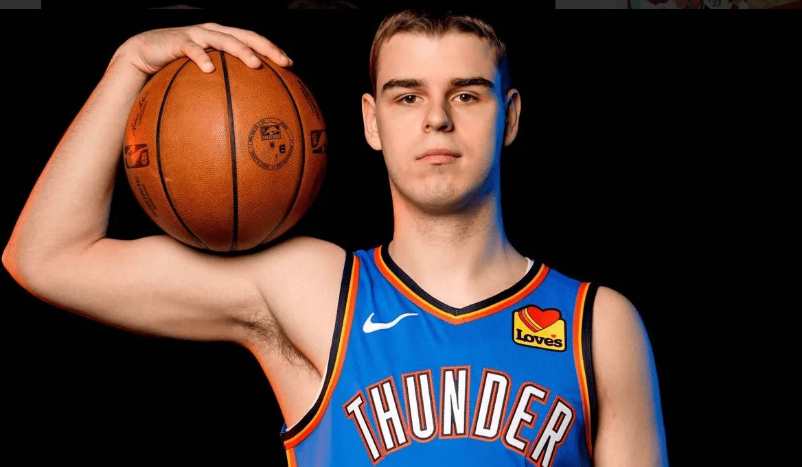 NBA夏季联赛，雷霆首战80-92不敌灰熊，雷霆12号秀托皮奇全场比赛11投6中