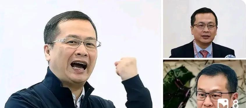 内讧开始了。台湾第一大搅死棍王金平支持卢秀燕，那卢秀燕毫无疑问，肯定就是台独分子