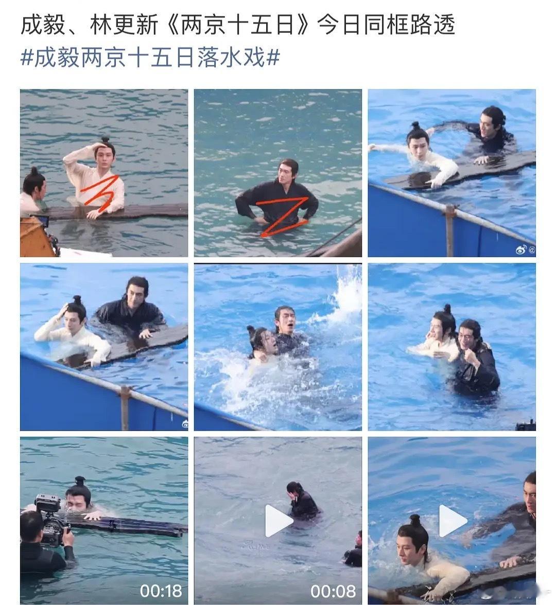 他看着骨架小小的，怎么这图看起来这么壮实？​​​