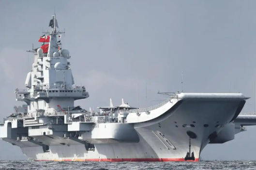 养航母有多烧钱？这么说吧，除了中美之外，基本都养不起航母只要10年的时间、再投