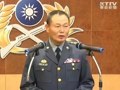 台"陆军司令"李翔宙发表声明，4月5日，台湾地区陆军司令李翔宙表示：至今俄乌战争