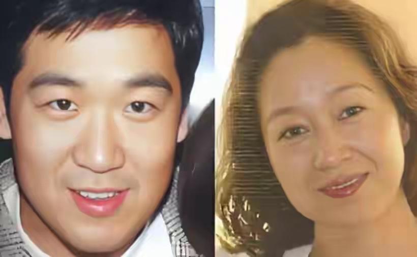 罗秀春：张国立前妻，1981年成婚，1988年因张国立与邓婕相恋而离婚，此后37