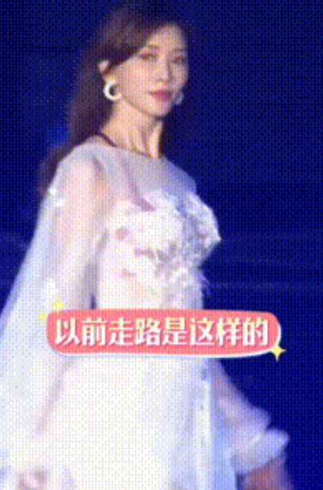 一夜之间，喜欢林志玲的人全部都沉默了因为她有个很严重的问题，那就是在樱花