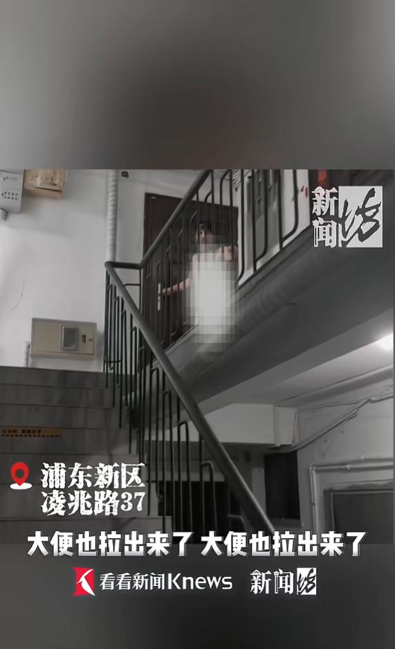 “令人唏嘘！”7月6日报道，上海，一老人的妻儿搬走，同一小区的老友也离世了，从那