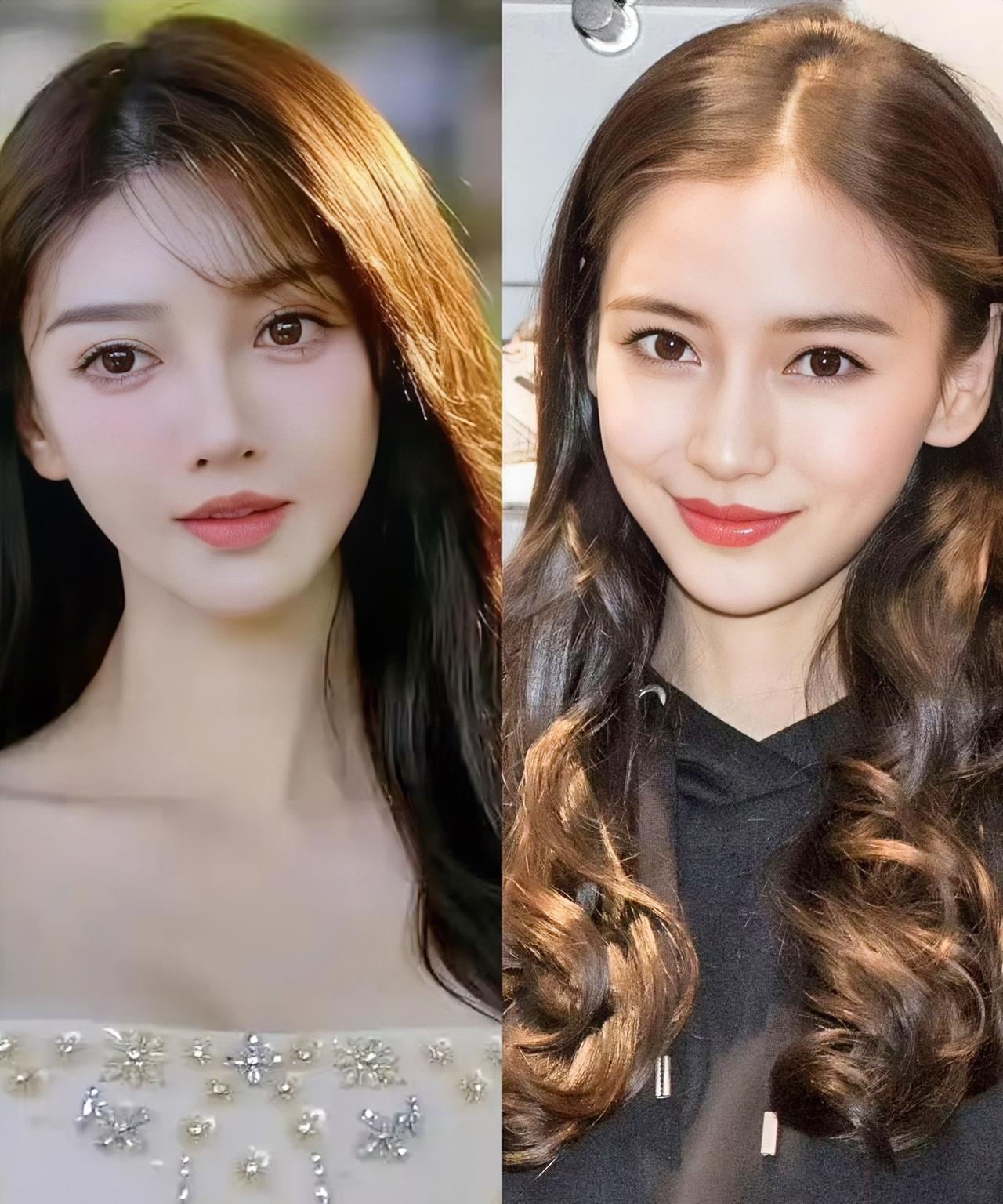 一开始我不理解黄晓明，为什么可以娶杨颖，却不娶叶柯。看到两人对黄晓明爱的表达