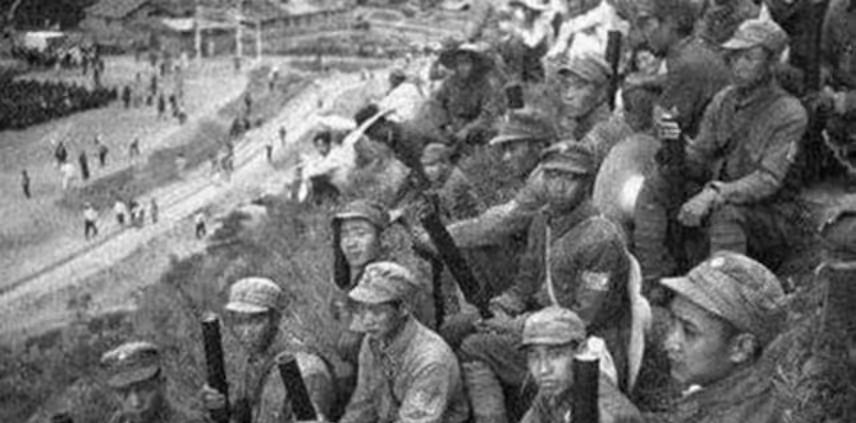 我们对日军未打进延安一事知之甚少，实际上，小鬼子确实进攻过，只是始终打不进来。日