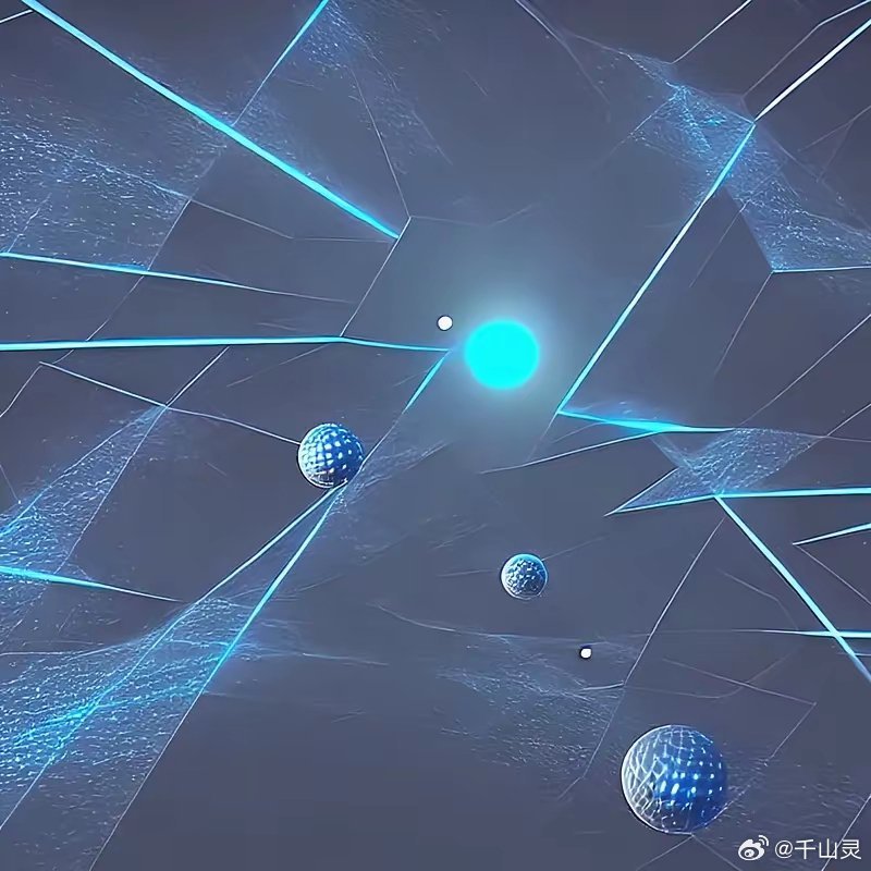 "十五五"规划六大未来产业相关梳理1量子科技国盾量子，中科曙光，神州信息，光