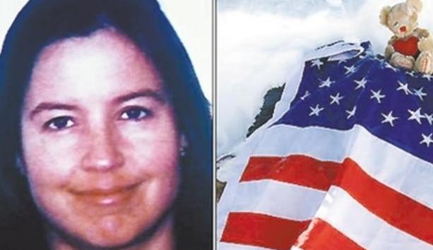 1998年，一对夫妻攀登珠峰，妻子被遗弃在山顶，她绝望喊道：“不要扔下我，好吗？