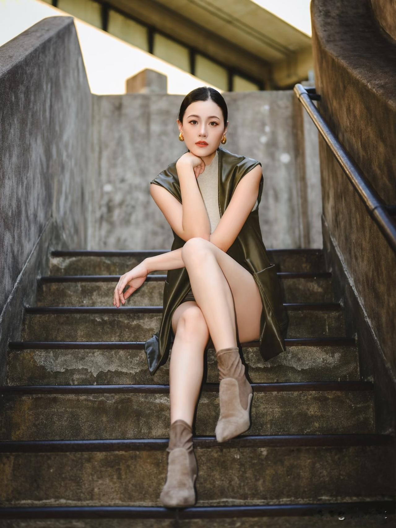 在城东的街角，邂逅西安独有的松弛与浪漫