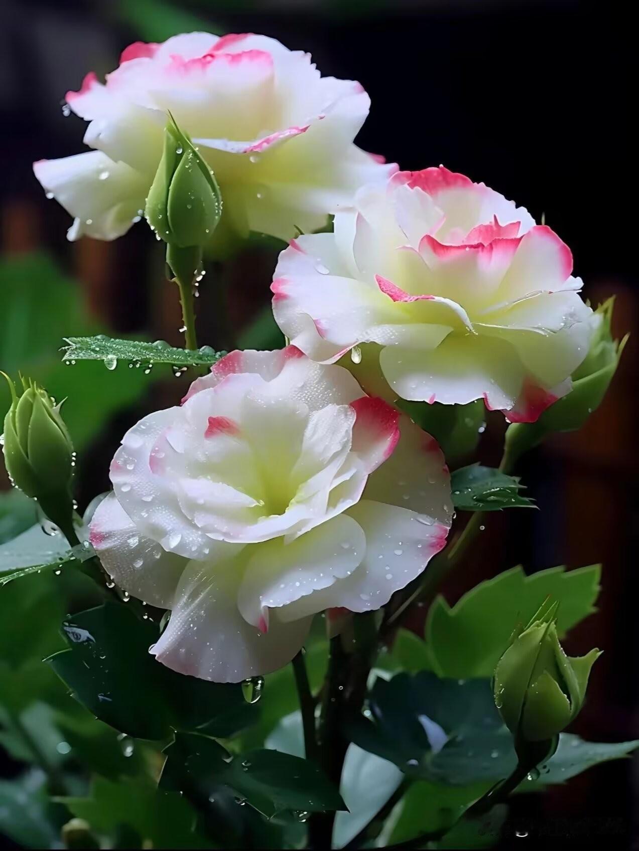 春风拂面，暖阳入怀。每一段时光都有温暖相随，天天好心情，事事都顺心，在生活中收获