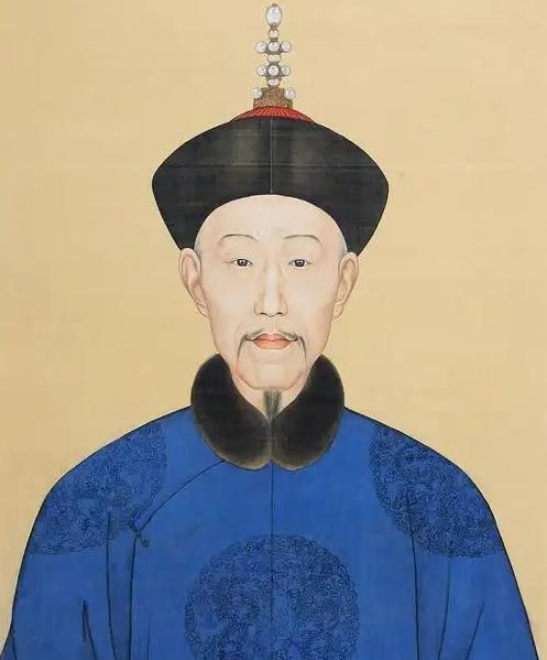 乾隆的业务能力可以不承认，但不能说他虚。乾隆在养生这一块从来不含糊，烟酒适量，