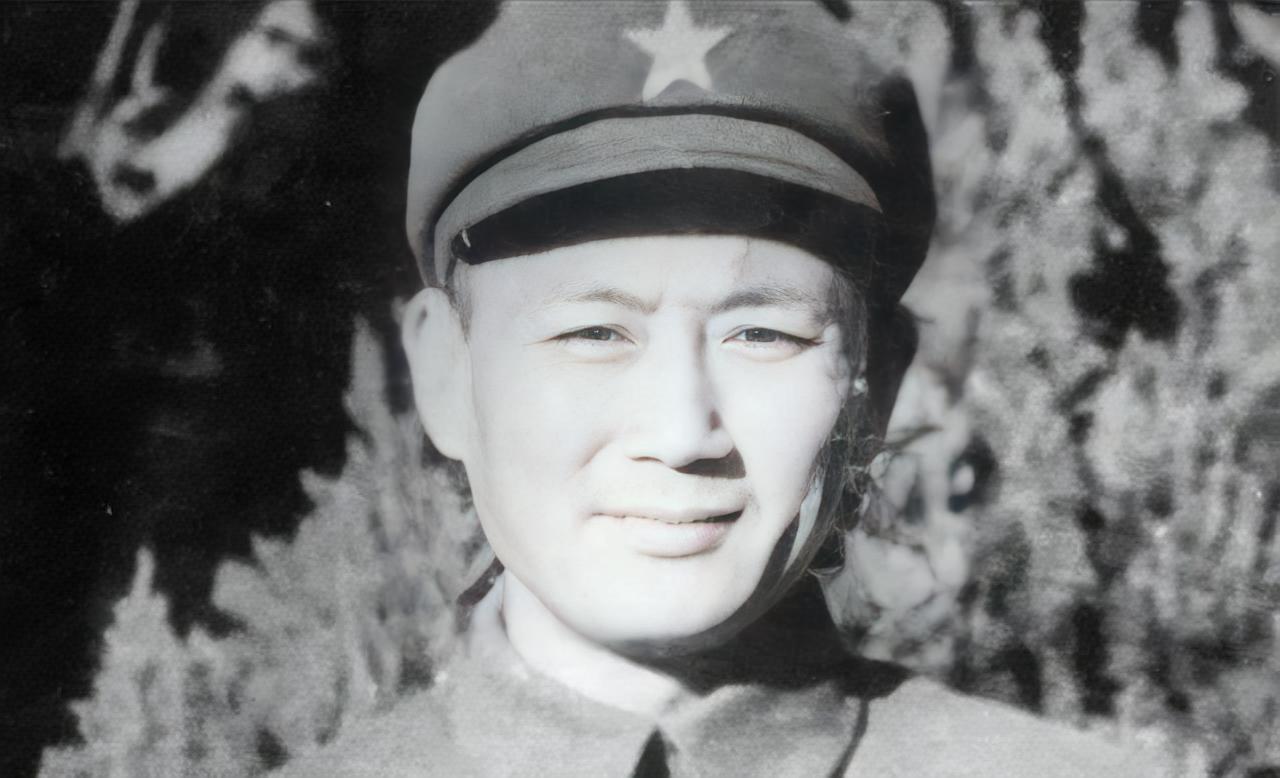 1949年大局初定，一位军区政委向组织坦陈埋藏多年的心愿。早年革命时期，当地反动