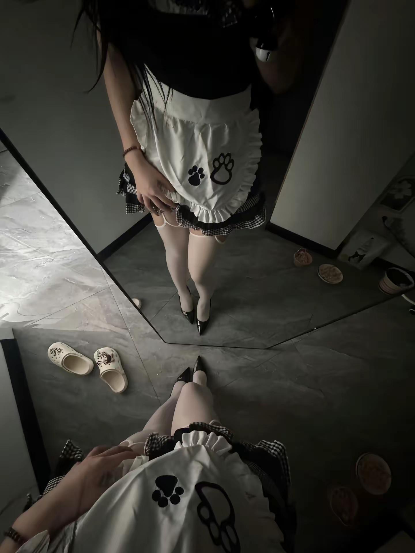 又跟她说话我恨你