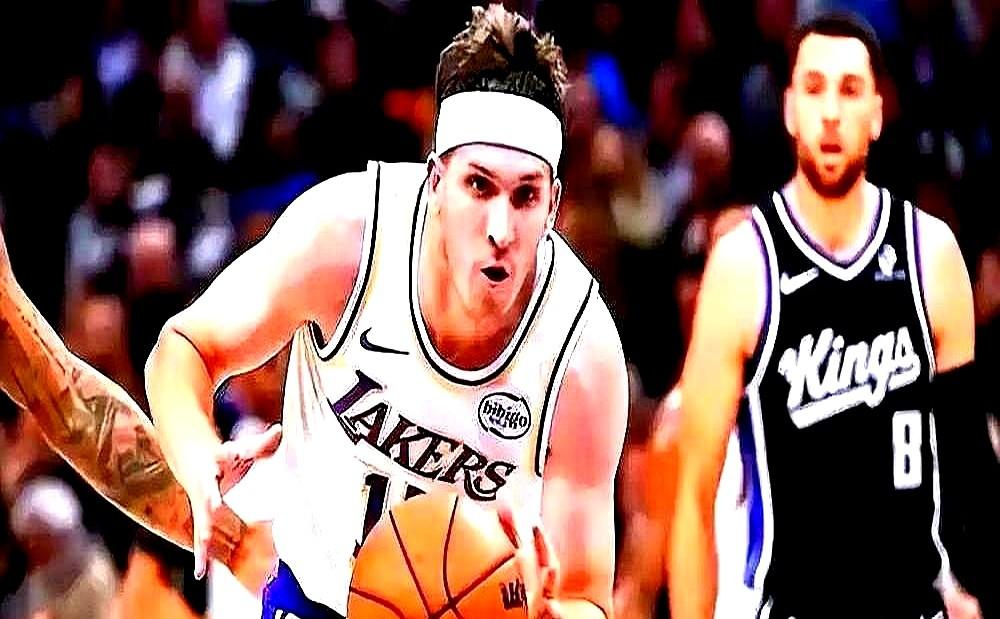 疯了吧，湖人竟然放话，拿字母哥来换奥斯汀·里夫斯，他们都不干。一个落选秀，如