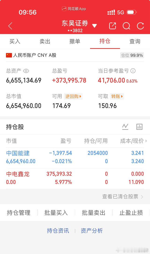 300万本金，目标一年1500万，拒绝马后炮，全程公开验证，欢迎大家一起见证！（