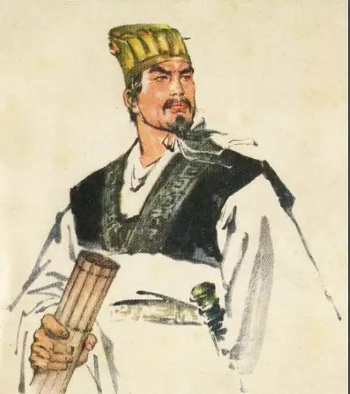 商鞅变法让秦国强盛，但为什么秦王要车裂他，而百姓也毫不怜悯？商鞅以一部新法让