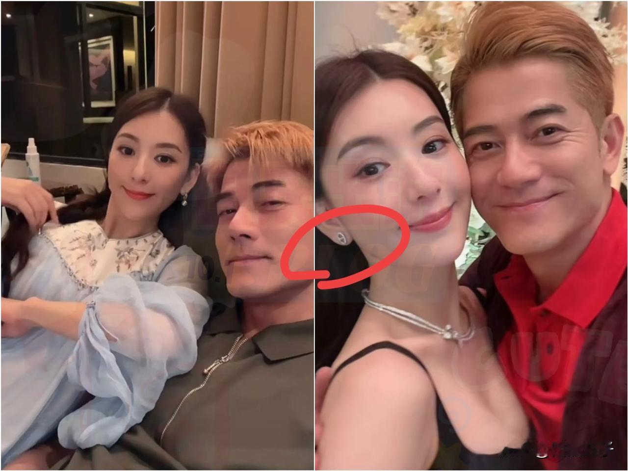 38岁的方媛真的给所有女生提了一个醒无论你的老公多有钱，最重要的不是给他生儿
