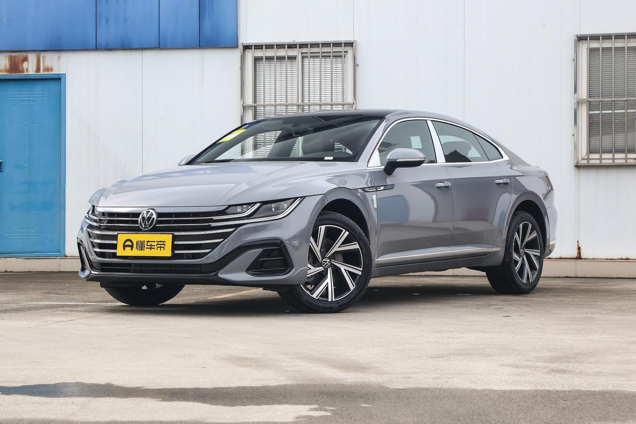 被称为大众最漂亮家轿，如今跌至15万起，还是没人要说出来你可能不信，当年大众C