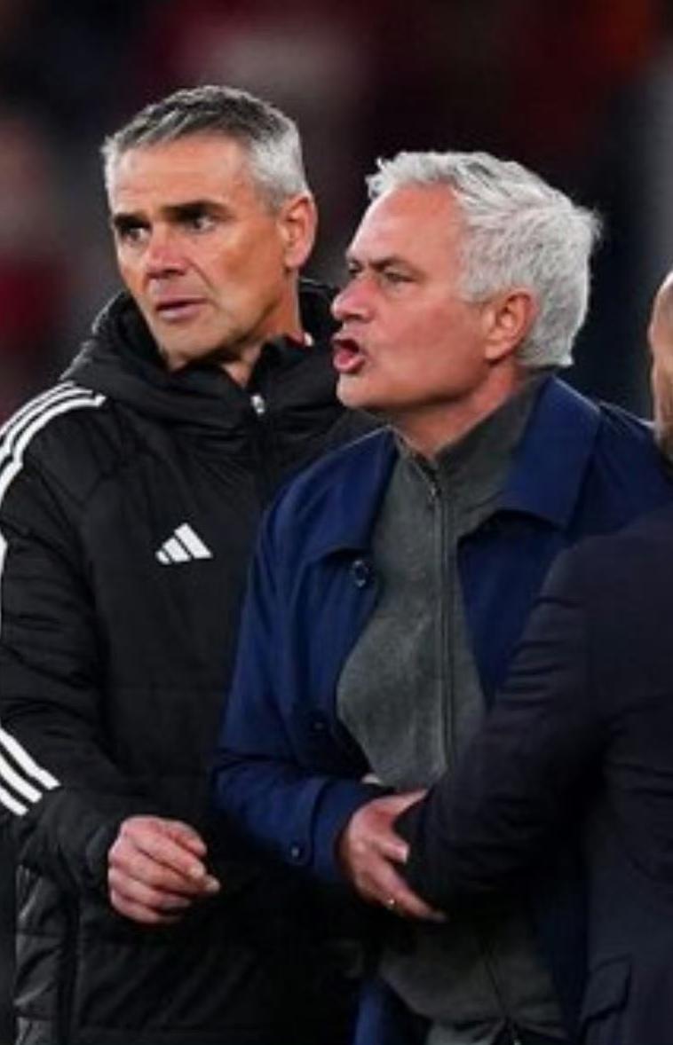 没有爆冷，穆里尼奥被禁赛的情况下，本菲卡客场再输皇马，无缘欧冠16强。无论结果输