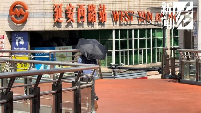 来沪老人被多次劝离, 又偷偷返回