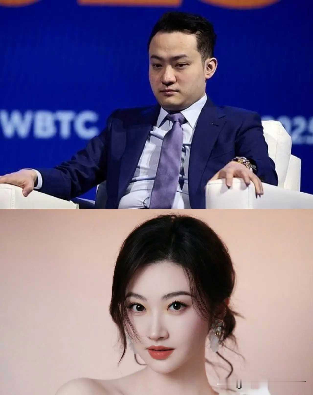景甜和大佬的绯闻最后不管有没有“实锤”她都可能会面临三个代价第一，被列为高风险