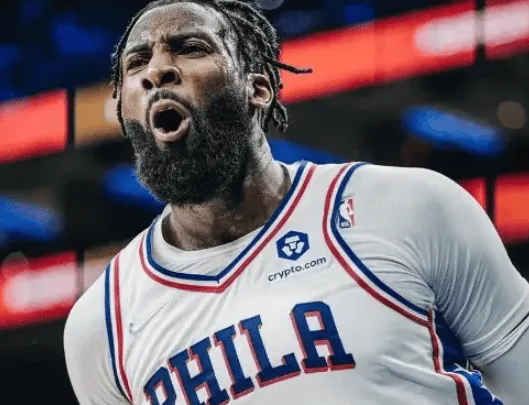 NBA常规赛，76人110-108战胜快船。赛后，快船记者更新动态点评比赛写道