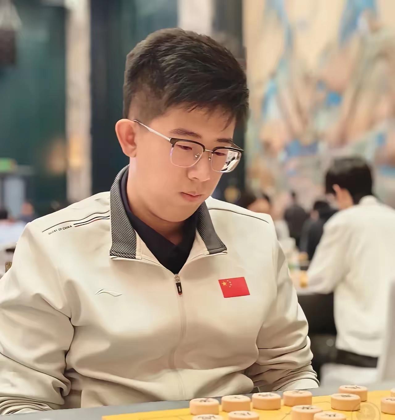 2025全国象棋个人赛顺利结束：王禹博顺利登顶，夺得全国象棋个人赛冠军。王禹