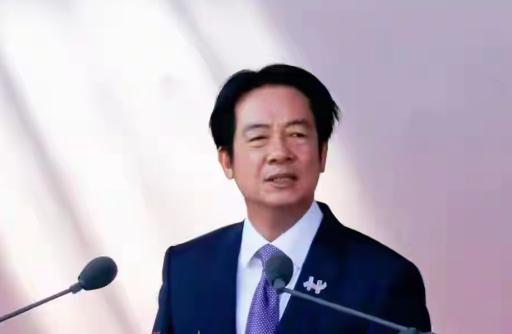 赖清德拒绝统一，但是三个信号说明统一进入快车道！第一，对美国不客气了，一天之内连