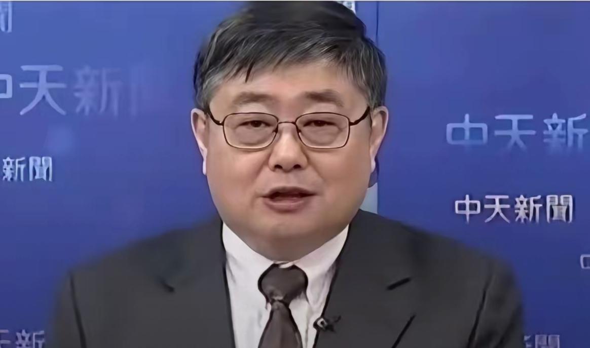 小舰长吕诗礼就是有骨气，难怪讨大陆网友喜欢！就在昨天（5月21