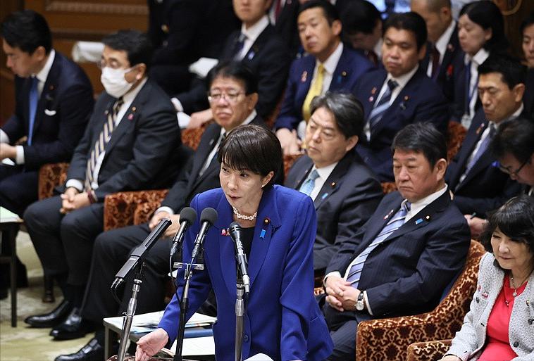 3天，中国等了整整3天，日本给出的答案是把现役军官持刀闯使馆定性为普通治安案件—