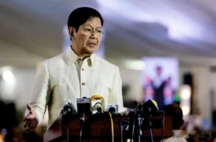 菲律宾参议院临时议长潘菲洛