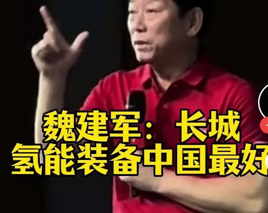 怪不得长城汽车的销量这么好呢，原来长城汽车有一个杀手锏，这是中国其他任何企业都没