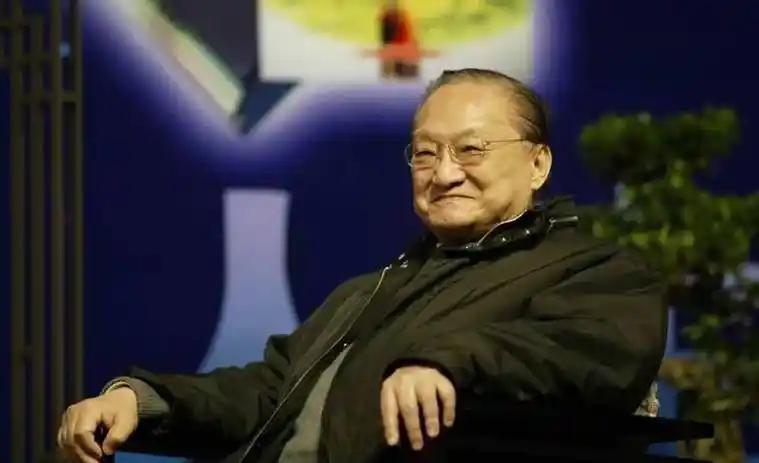 一位高人说：“任何事情都不要着急，所有的事情都不要恐惧，所有的事情都不要去管，不