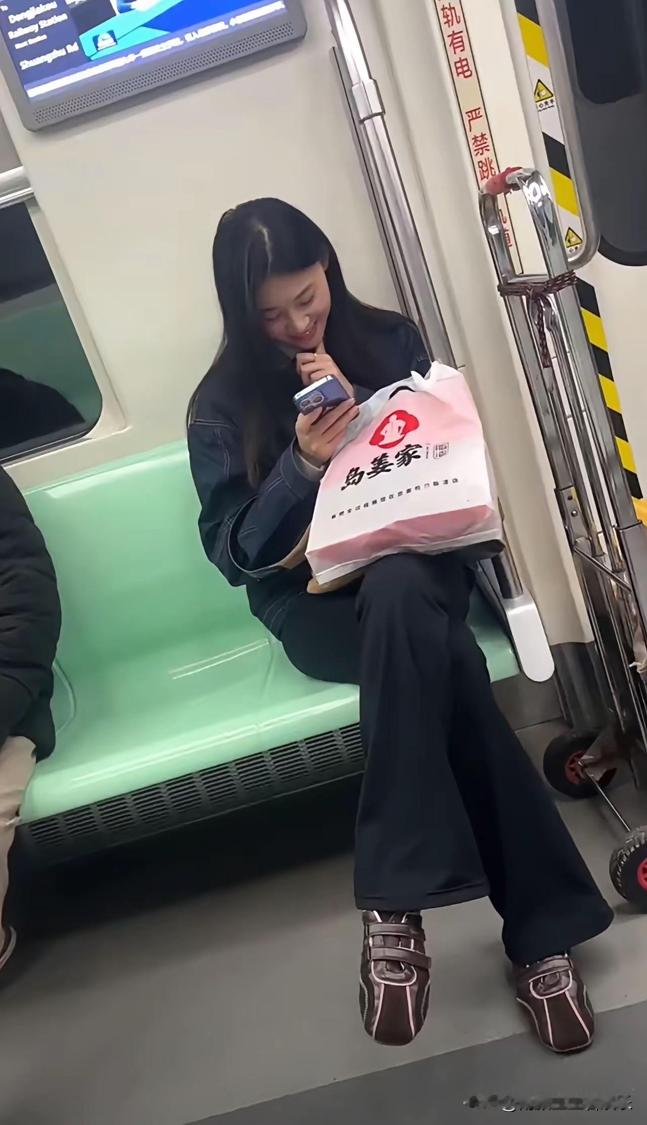 娶到这样的老婆，估计没人会在外面过夜吧！