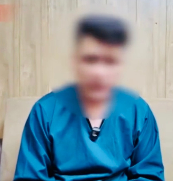 【又两名“摩萨德”特工被捉】昨晚，伊朗警方在拉网式搜捕敌特行动中，根据