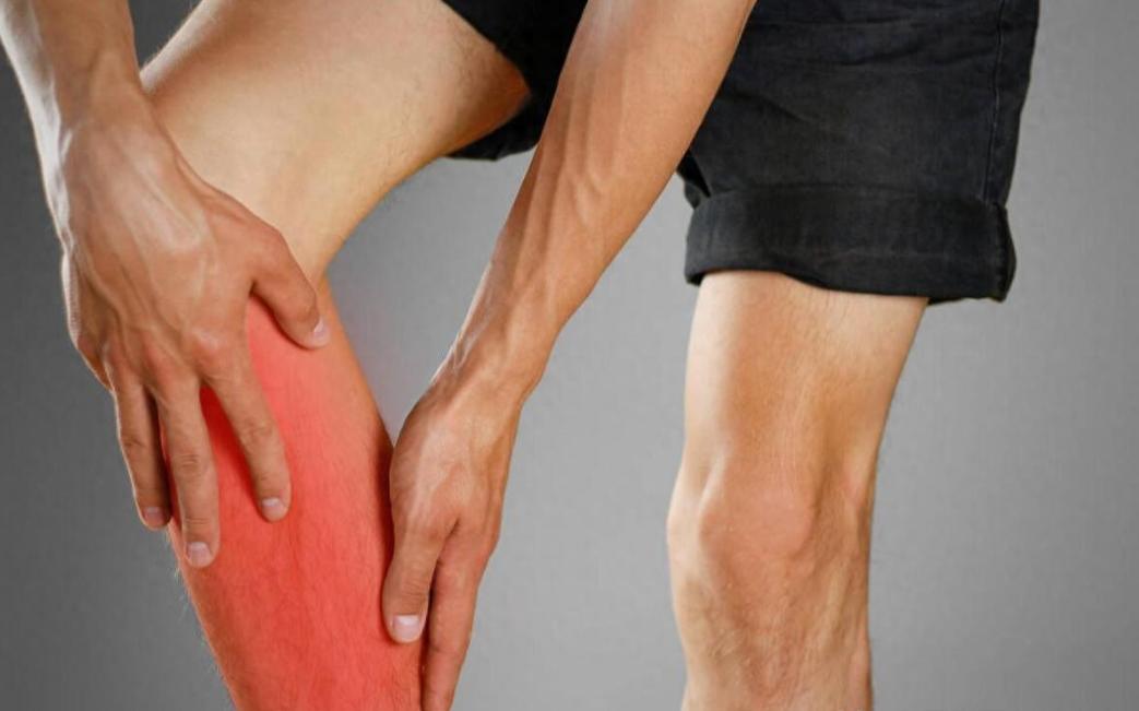 血糖高的人，多观察腿部，如果没有4个异样，可能并发症离你很远糖尿病的并发症有