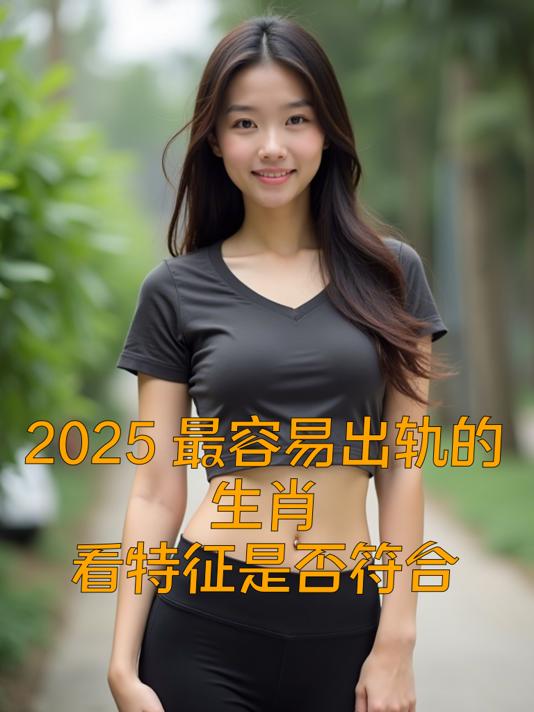 2025最容易出轨的生肖：看特征是否符合