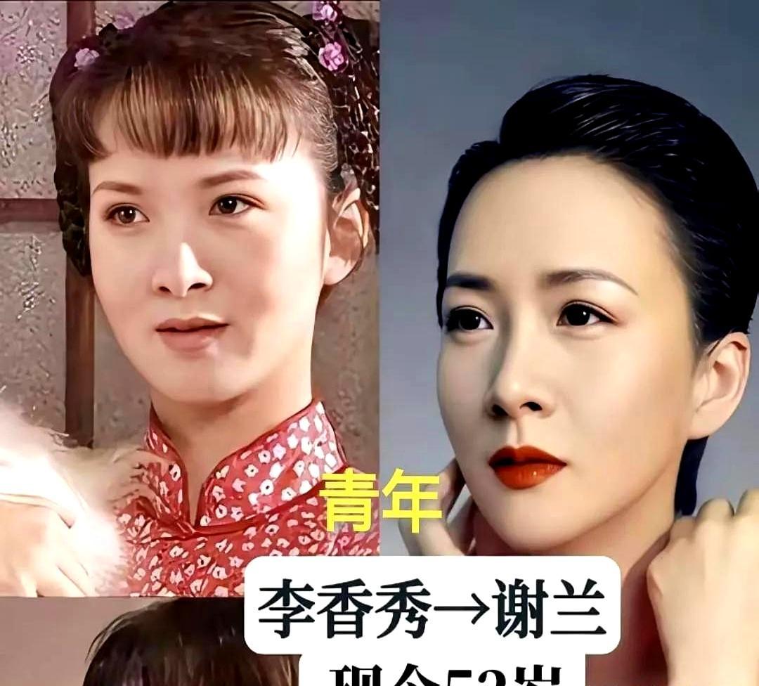 斯琴高娃76了，还坐轮椅回片场。腿骨坏死，一拍戏就站，一喊停就瘫。图