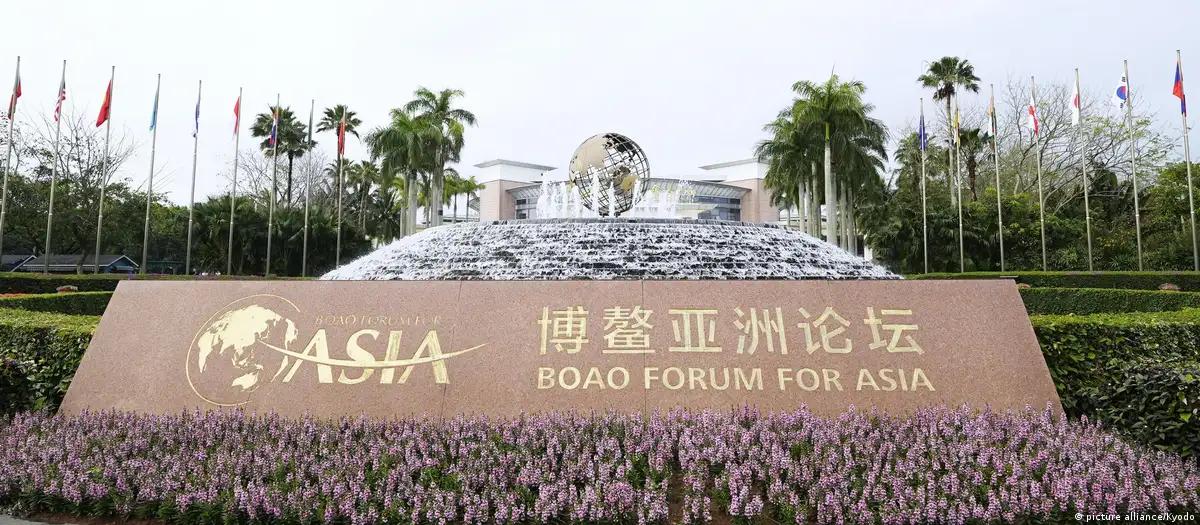 中美关系已经变了味。在博鳌亚洲论坛上，郑永年说中美6轮经贸谈判是基于实力，这是