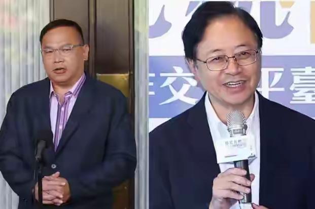 2月26日的视频爆出，王义川将前往桃园挑战张善政市长，据传是赖清德亲自点名派出的