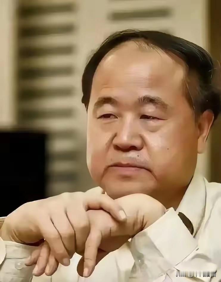 莫言说：“永远都不能炫耀的三件事：第一，别炫耀你的钱，死了，就是一堆废纸，活着