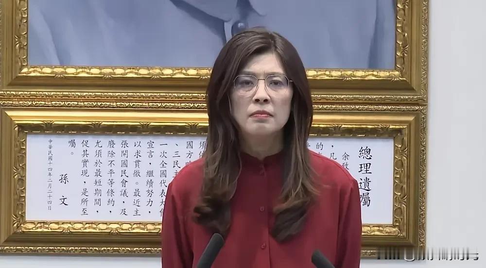 真是打脸来的太快了，前脚媒体人赵少康跟金溥聪在节目中公开质疑萧旭岑与台商手捧现金