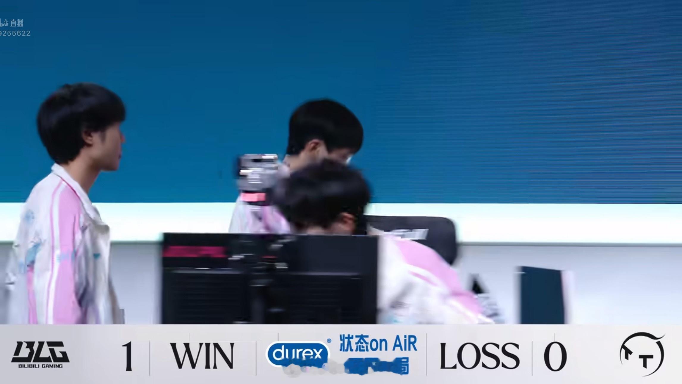 【2026LPL第三赛段BLG1-0TT】恭喜BLG先下一城on回应近期舆