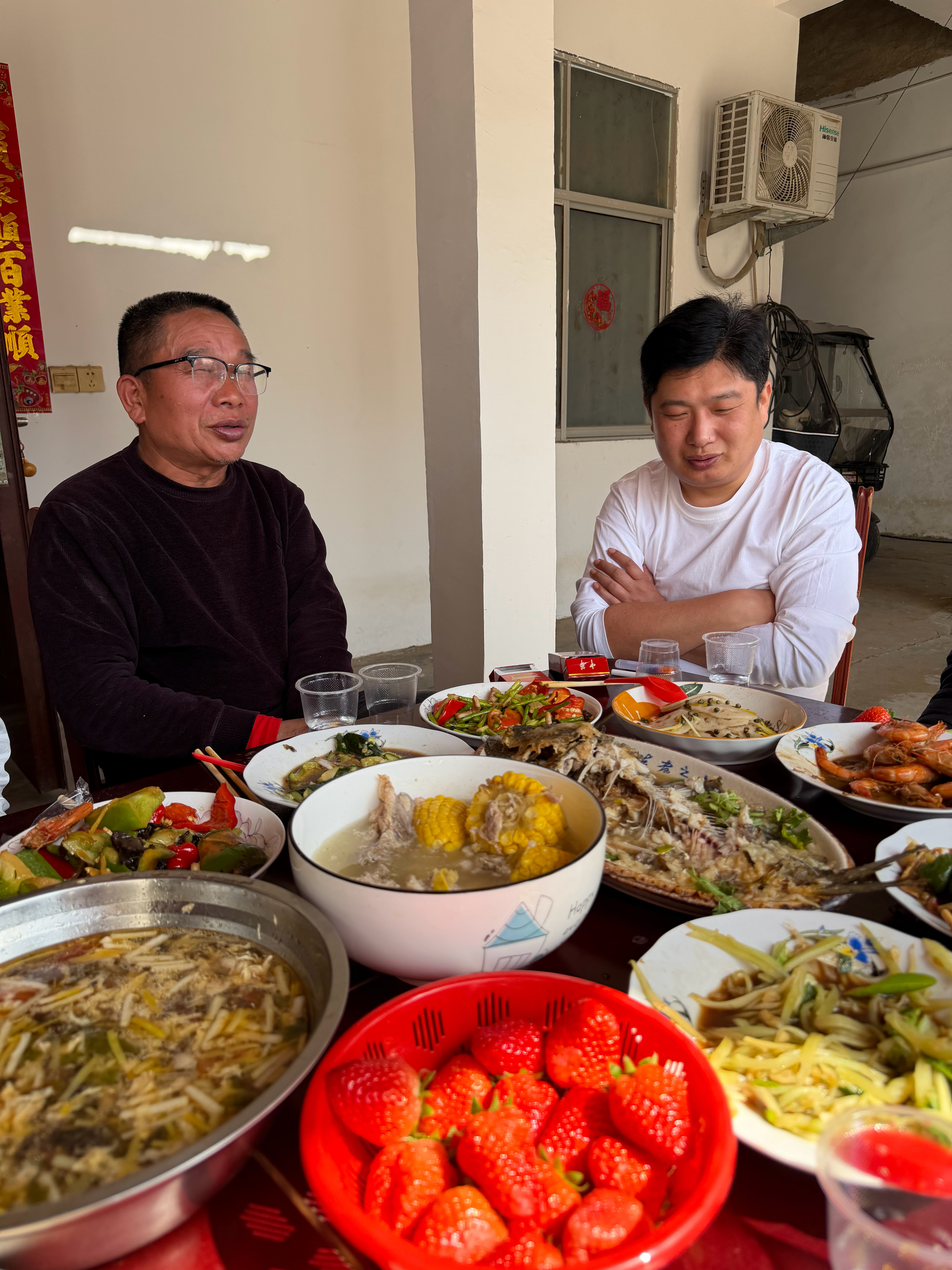 喝酒上脸的人，脸发红，到底是酒量好，还是差