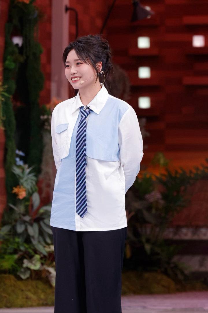 🌽李雪琴有自己的东北必吃榜李雪琴东北爆款野生代言李雪琴真心分享家乡特色美食，