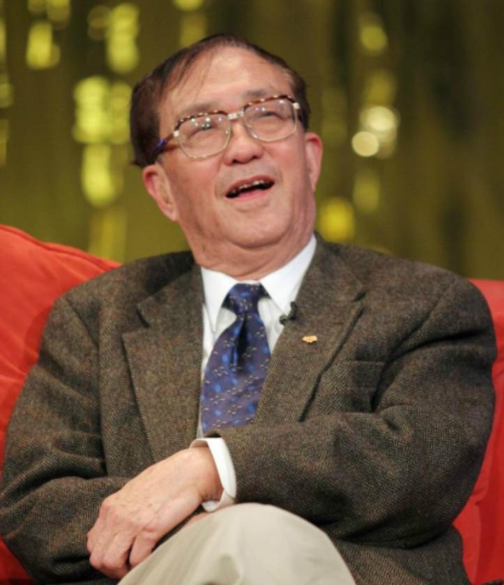 谢晋一家六口已经全部离开人世，最小的儿子谢衍也在2018年因肺癌走了，才59岁。