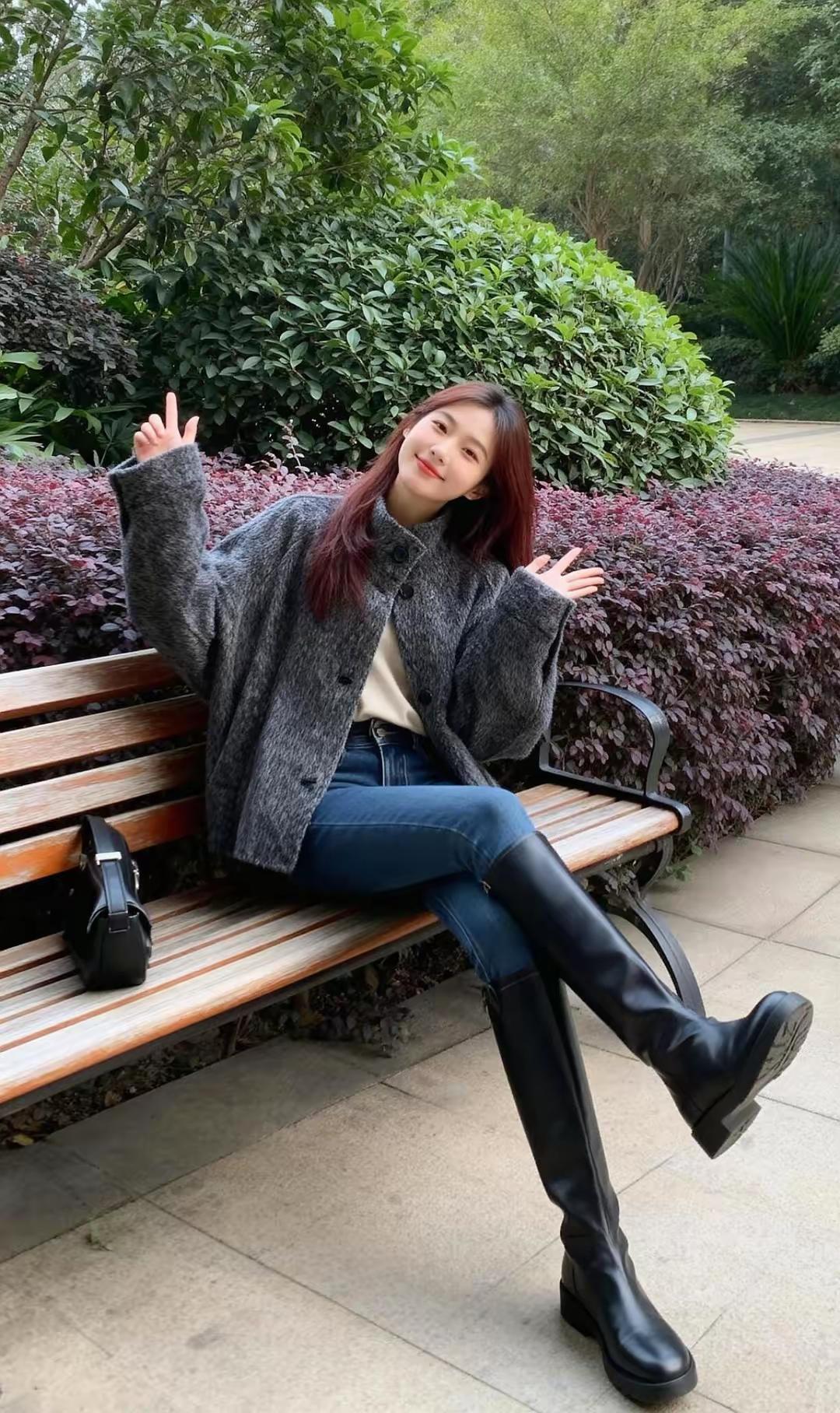 什么样子的女生更能吸引人