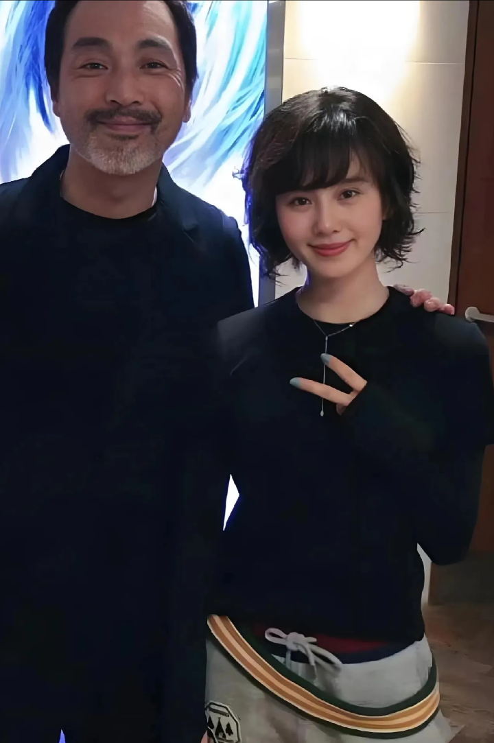 只要脸好看，发型不重要