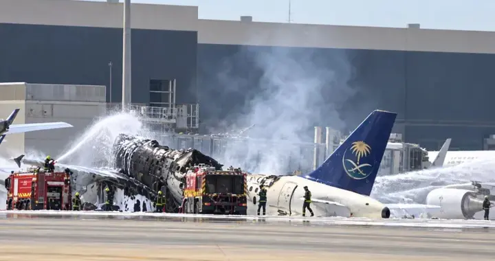 面对胡塞袭击, 沙特为何如此狼狈?