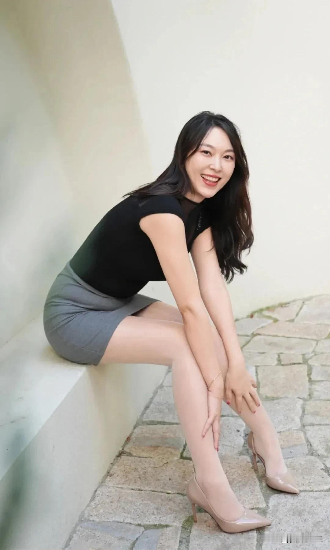 喜欢这空旷的大自然！